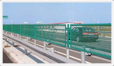 公路隔离栅