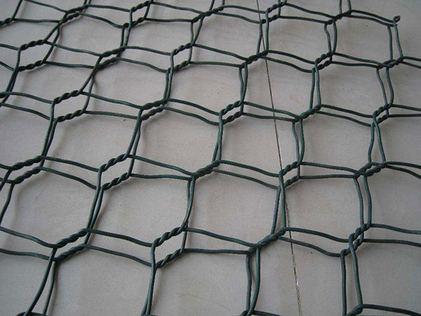 包塑石笼网图片3