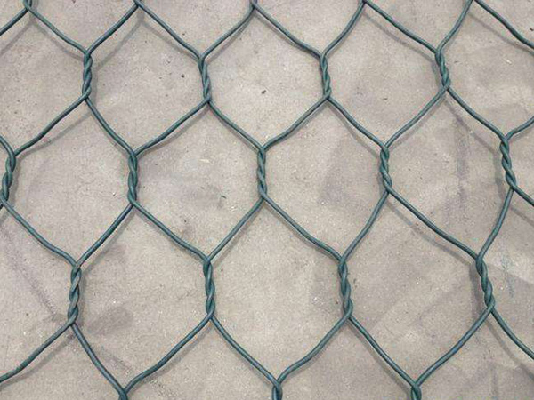 三拧石笼网图片3
