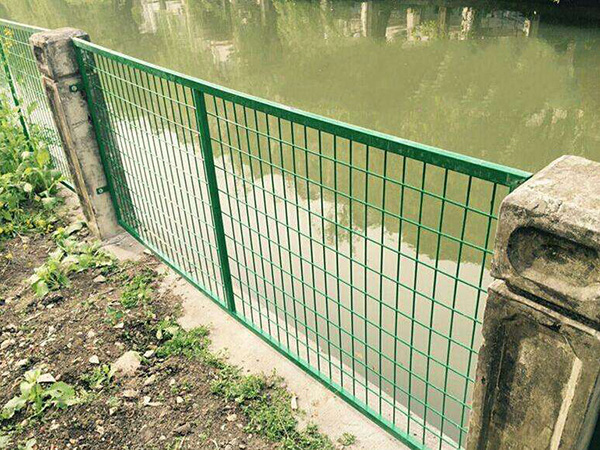 河道护栏网图片3