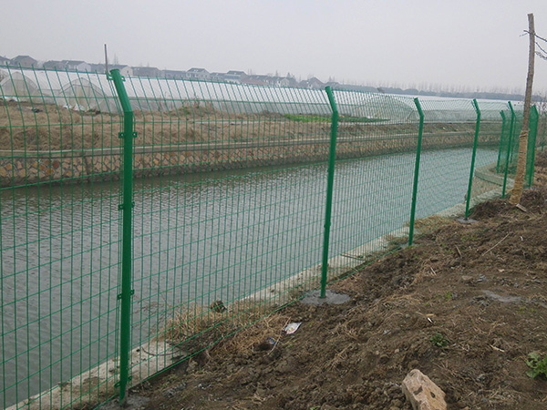 河道护栏网图片4