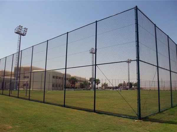 体育场护栏网图片4