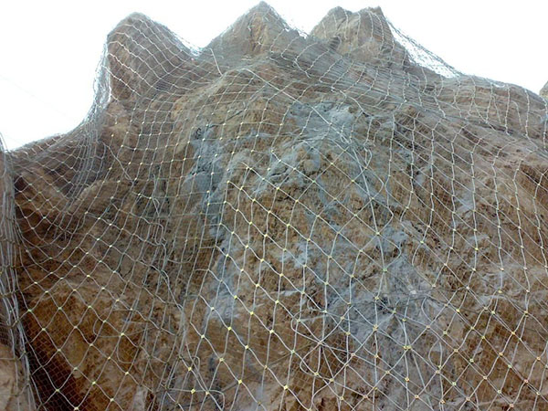 高强度格栅网图片4