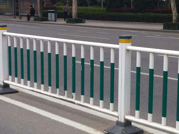 市政围栏图片4